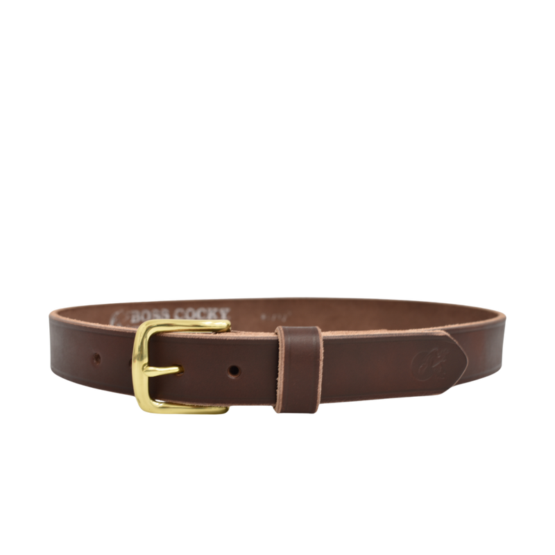 Saddlers Belt