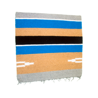 Navajo Saddle Blankets 30 x 60"
