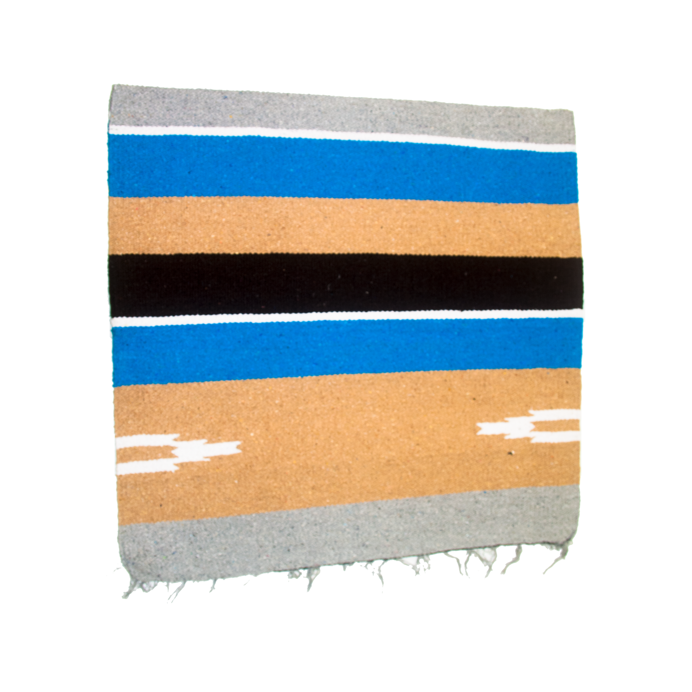 Navajo Saddle Blankets 30 x 60"