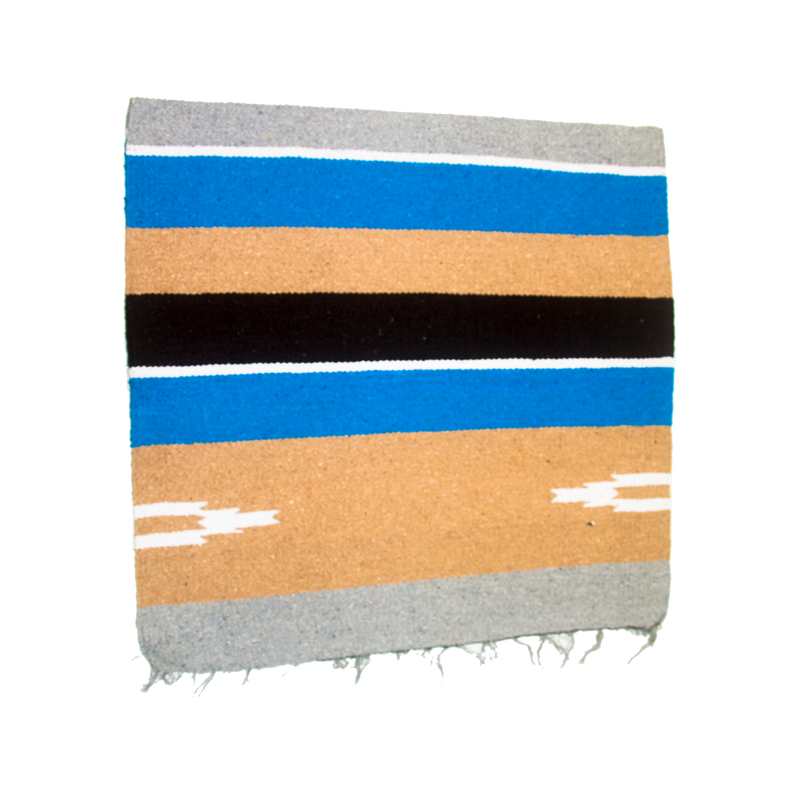 Navajo Saddle Blankets 30 x 60"