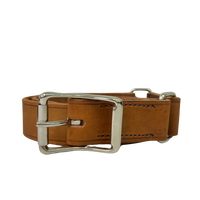 Saddlers Hobble Belt