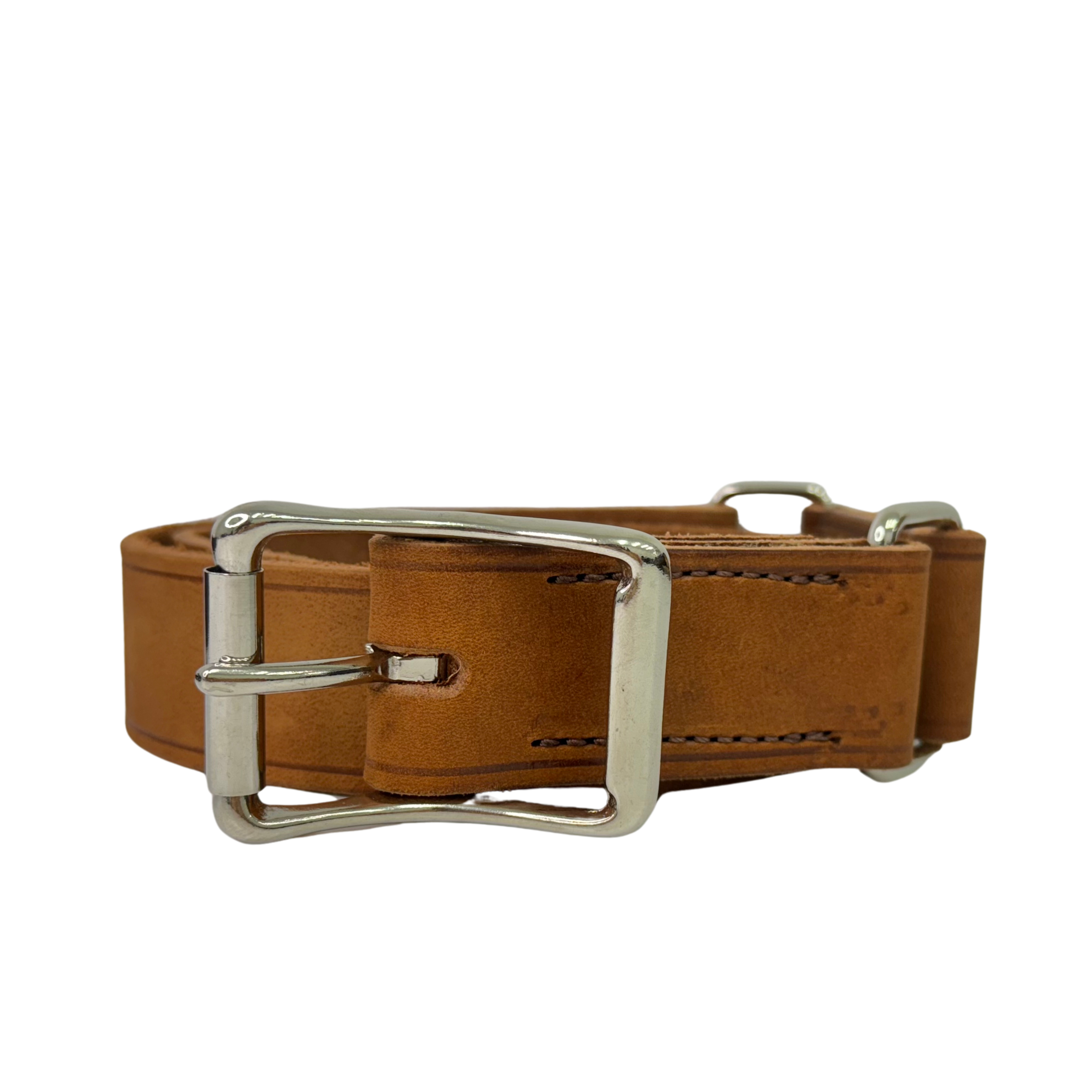 Saddlers Hobble Belt