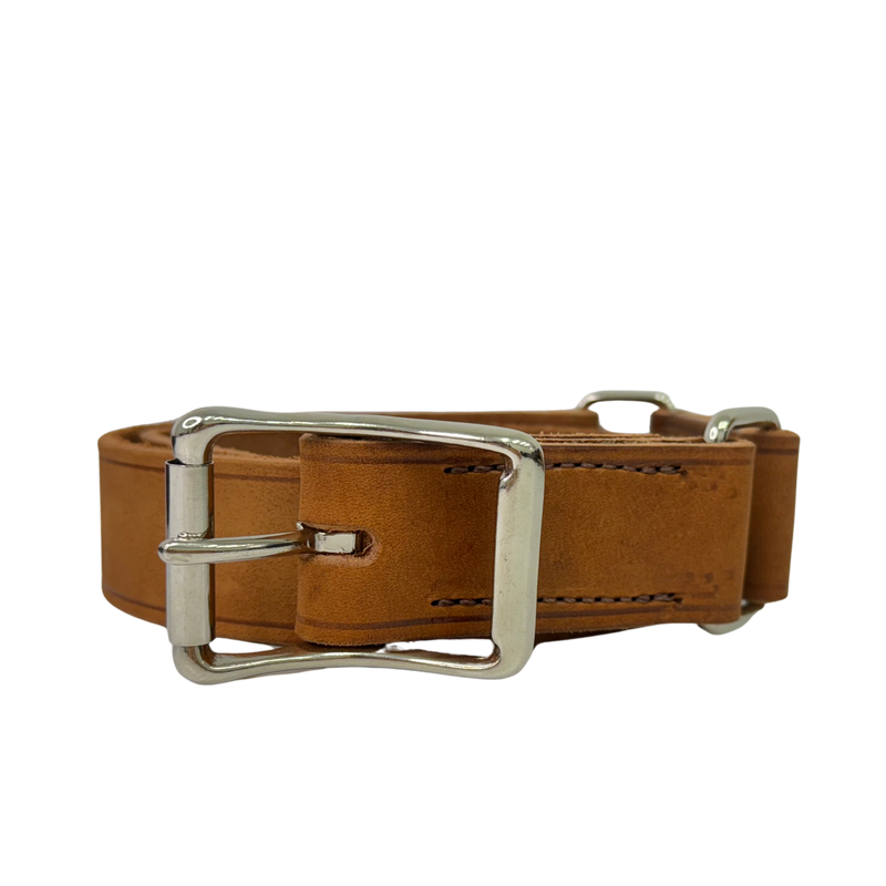 Saddlers Hobble Belt