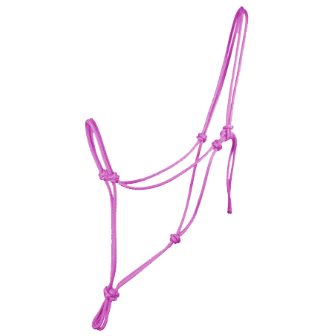 Rope Halters