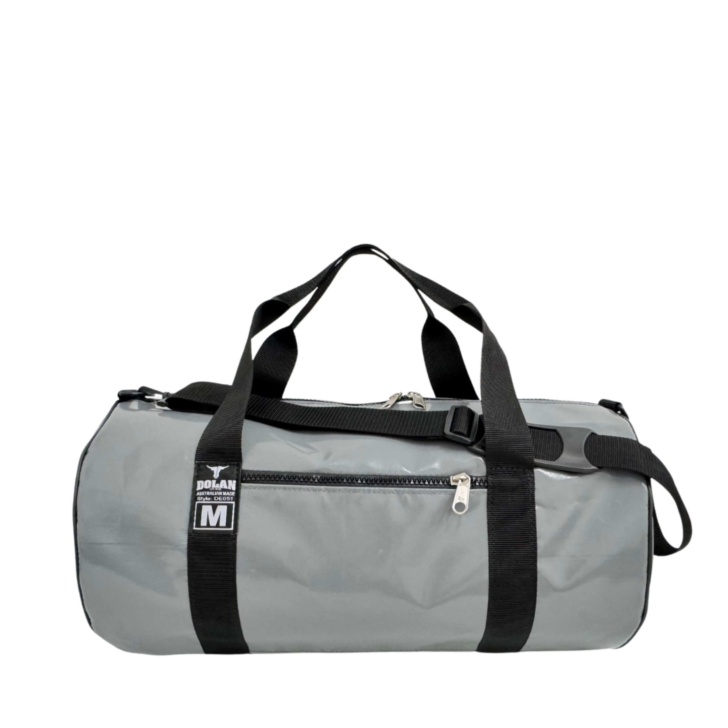 Dolans Barrel Bag
