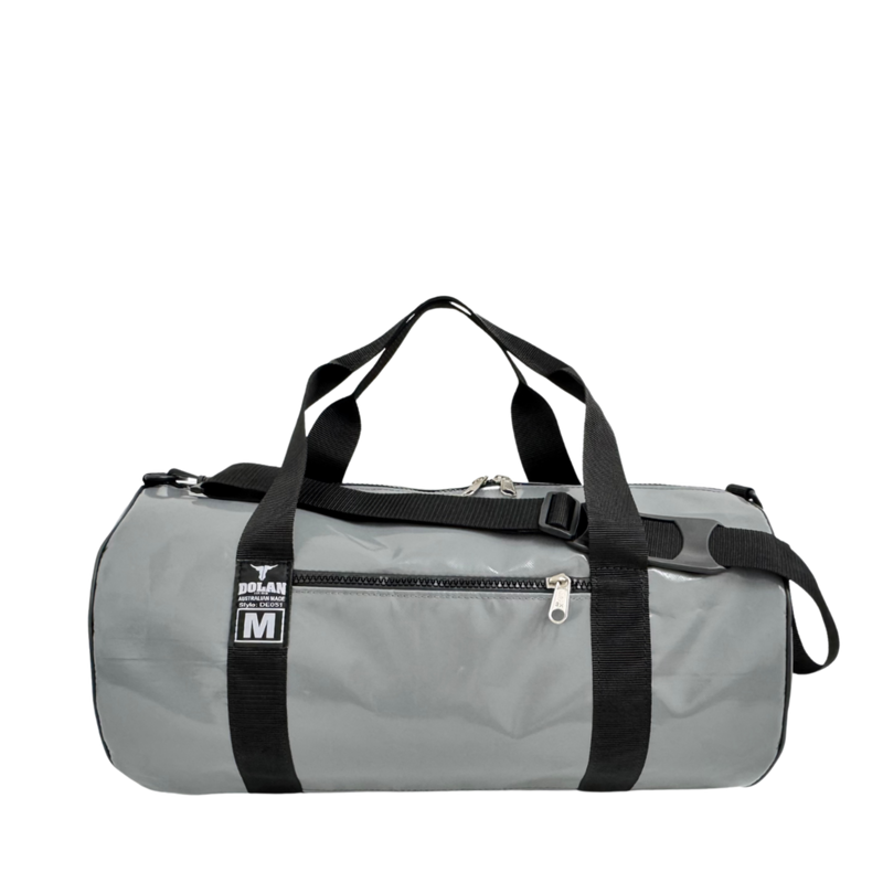 Dolans Barrel Bag