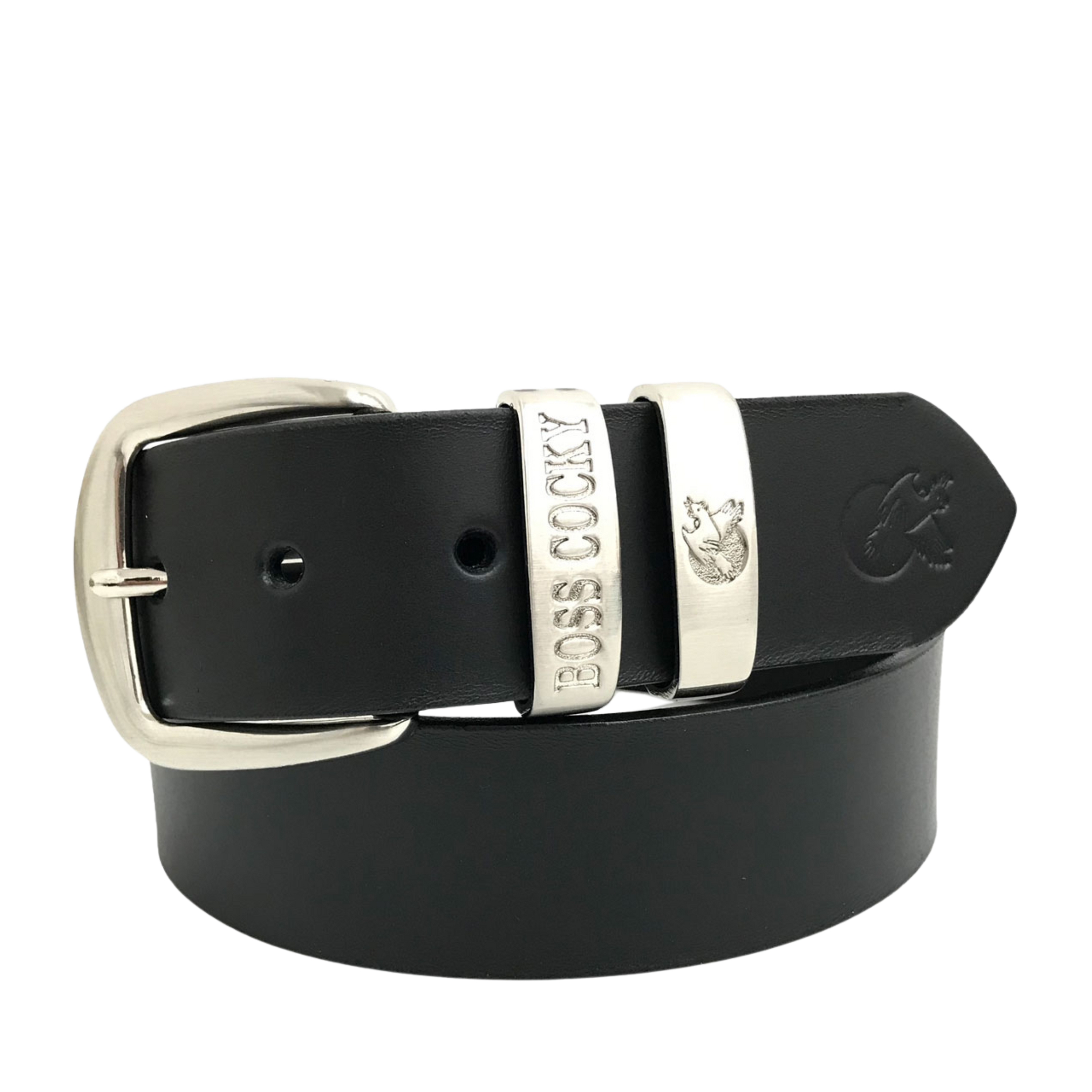 Muster Belt