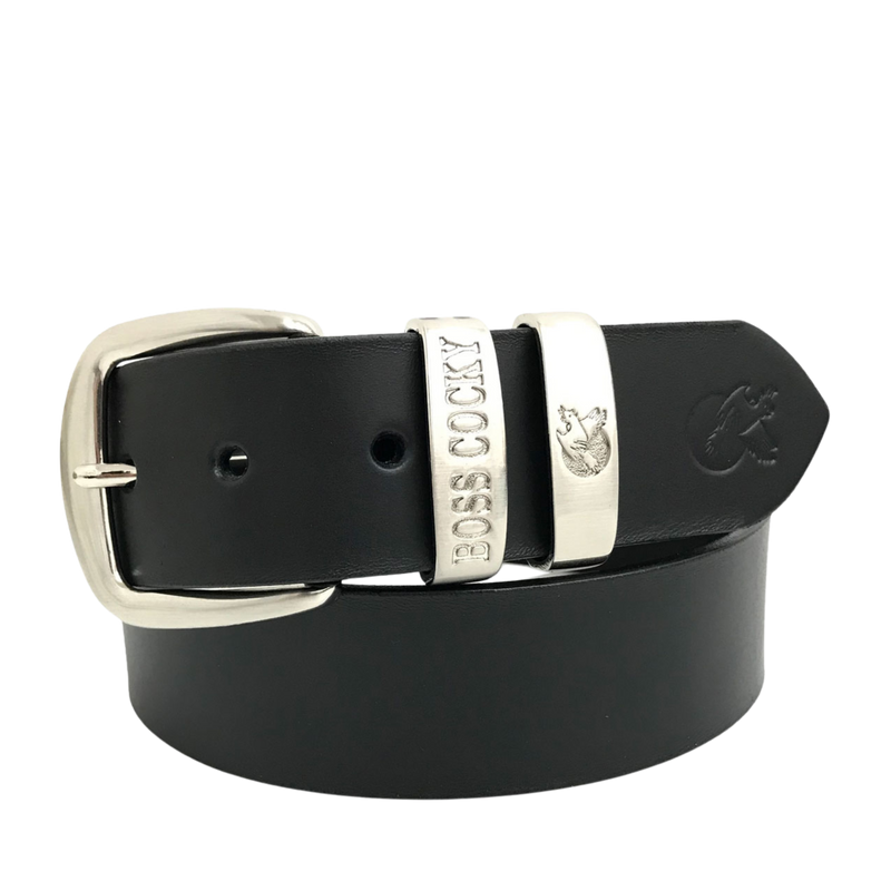 Muster Belt