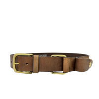 Drover Belt Pouch with Press Clip