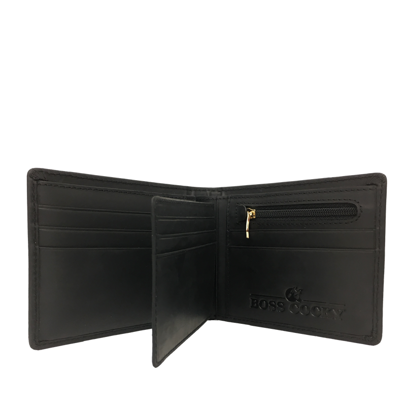 Crazy Horse Wallet