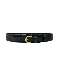 Plain Countryman Belt