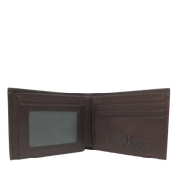 Veg Tanned Wallet