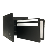 Crazy Horse Wallet