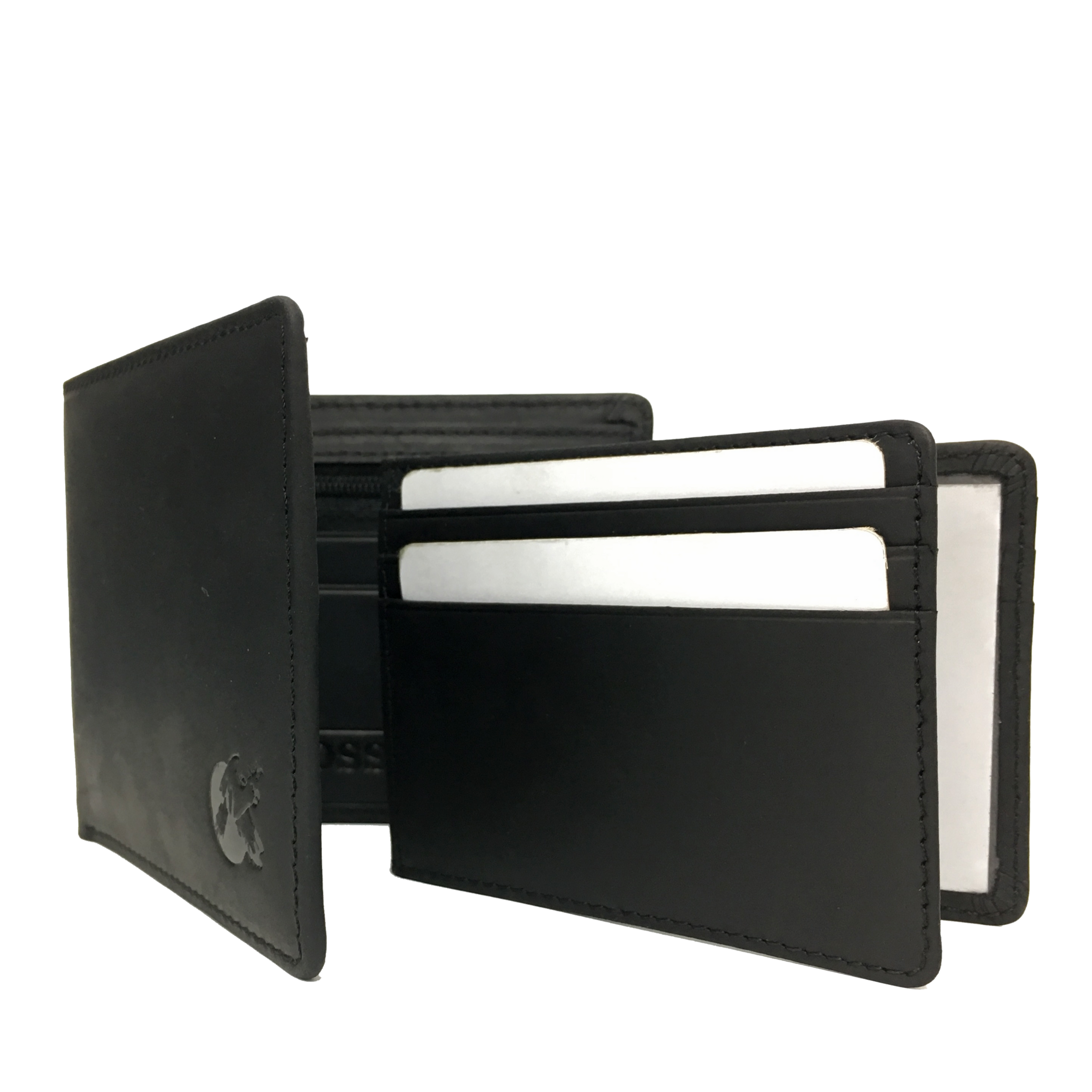 Crazy Horse Wallet