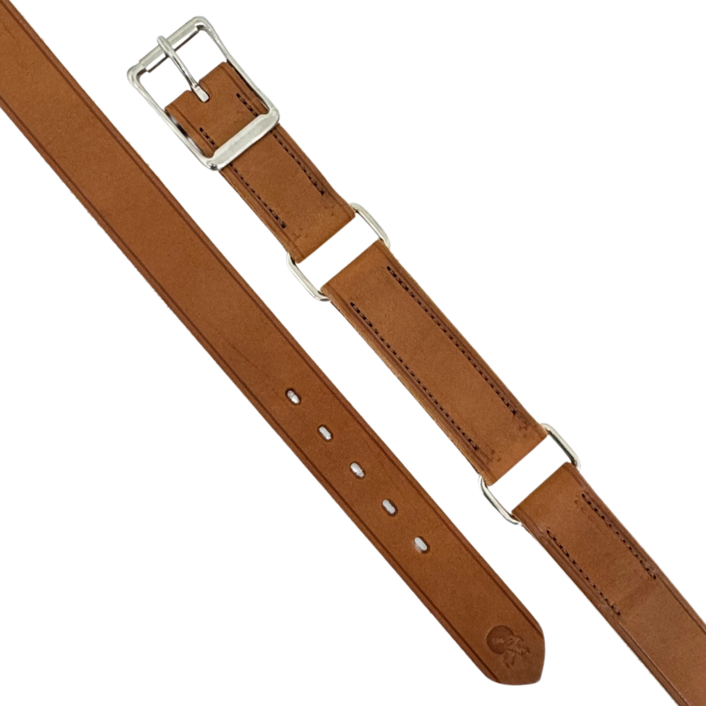 Saddlers Hobble Belt