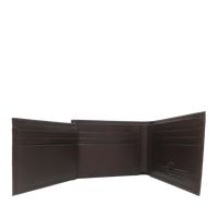 Veg Tanned Wallet