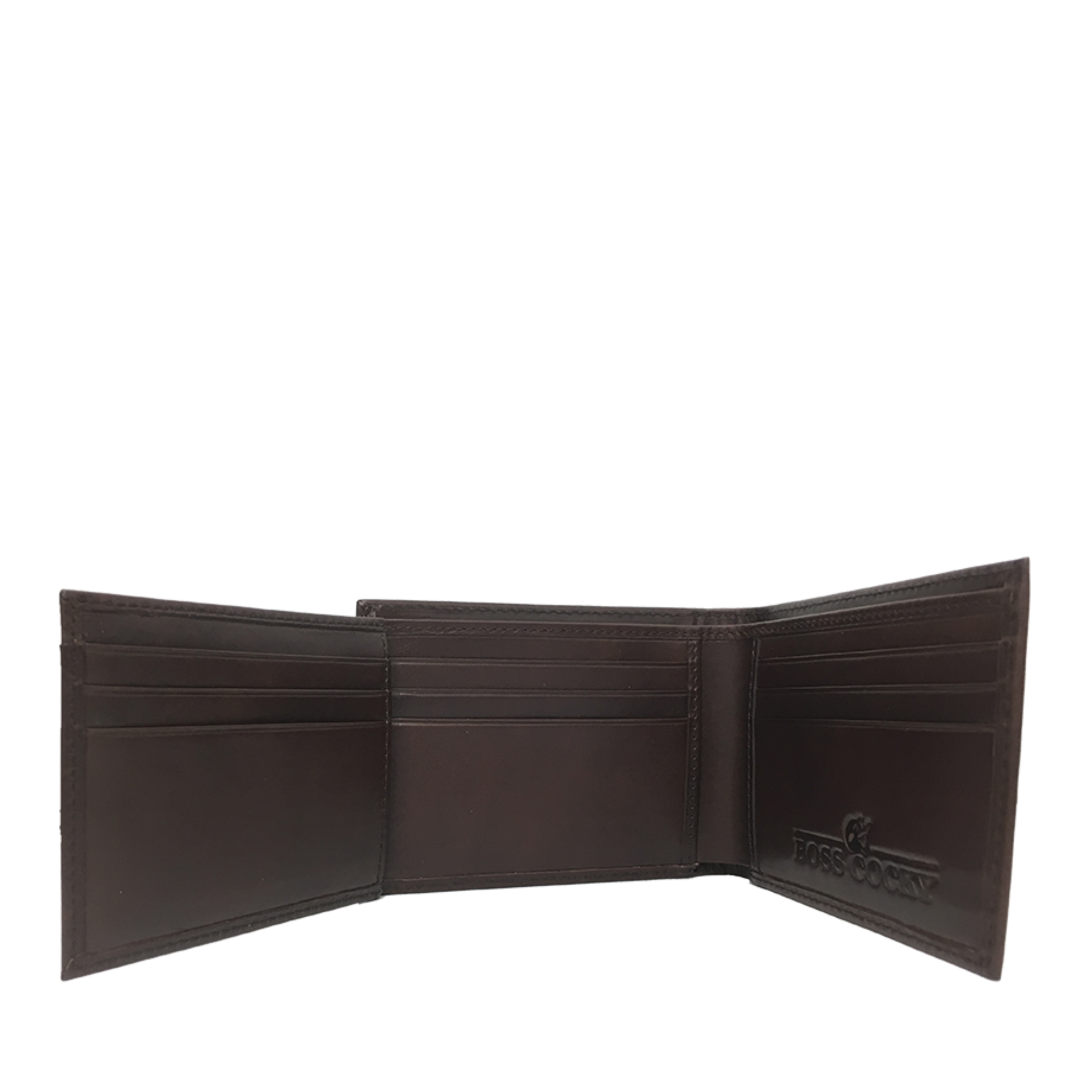 Veg Tanned Wallet