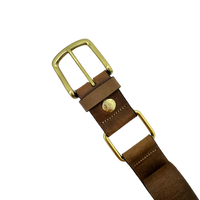 Drover Belt Pouch with Press Clip