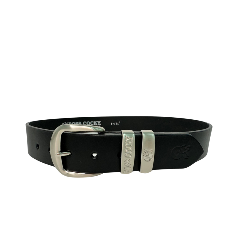 Muster Belt