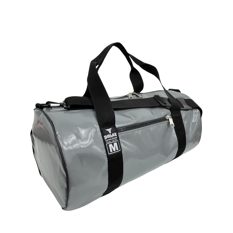 Dolans Barrel Bag