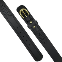 Plain Countryman Belt