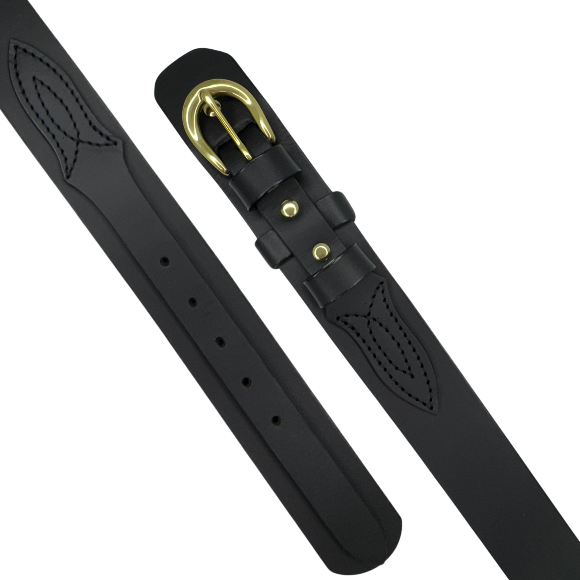 Plain Countryman Belt