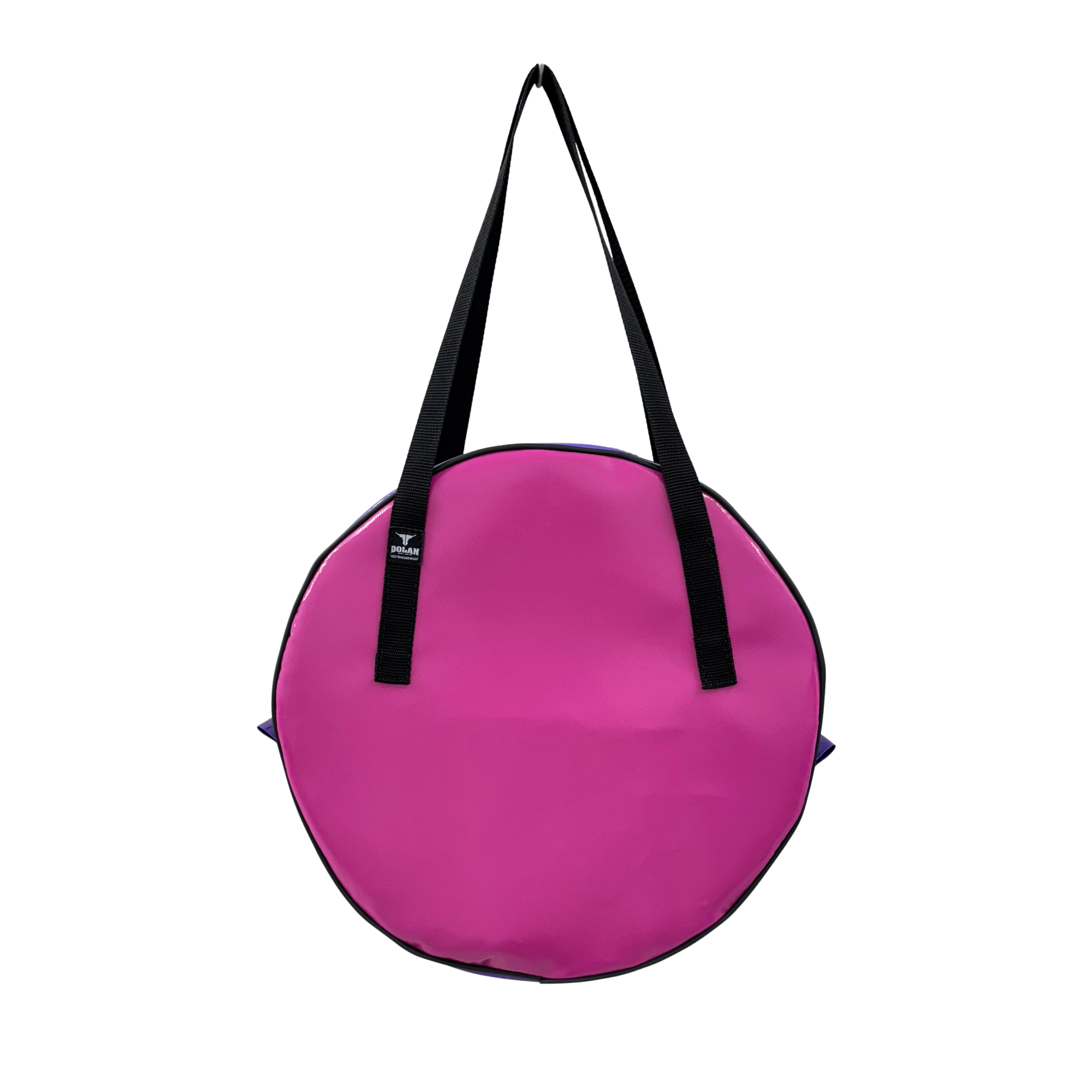 Round Bag