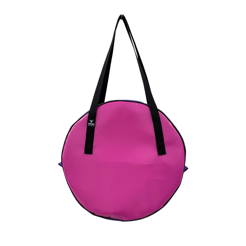 Round Bag