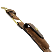 Drover Belt Pouch with Press Clip