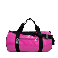 Dolans Barrel Bag