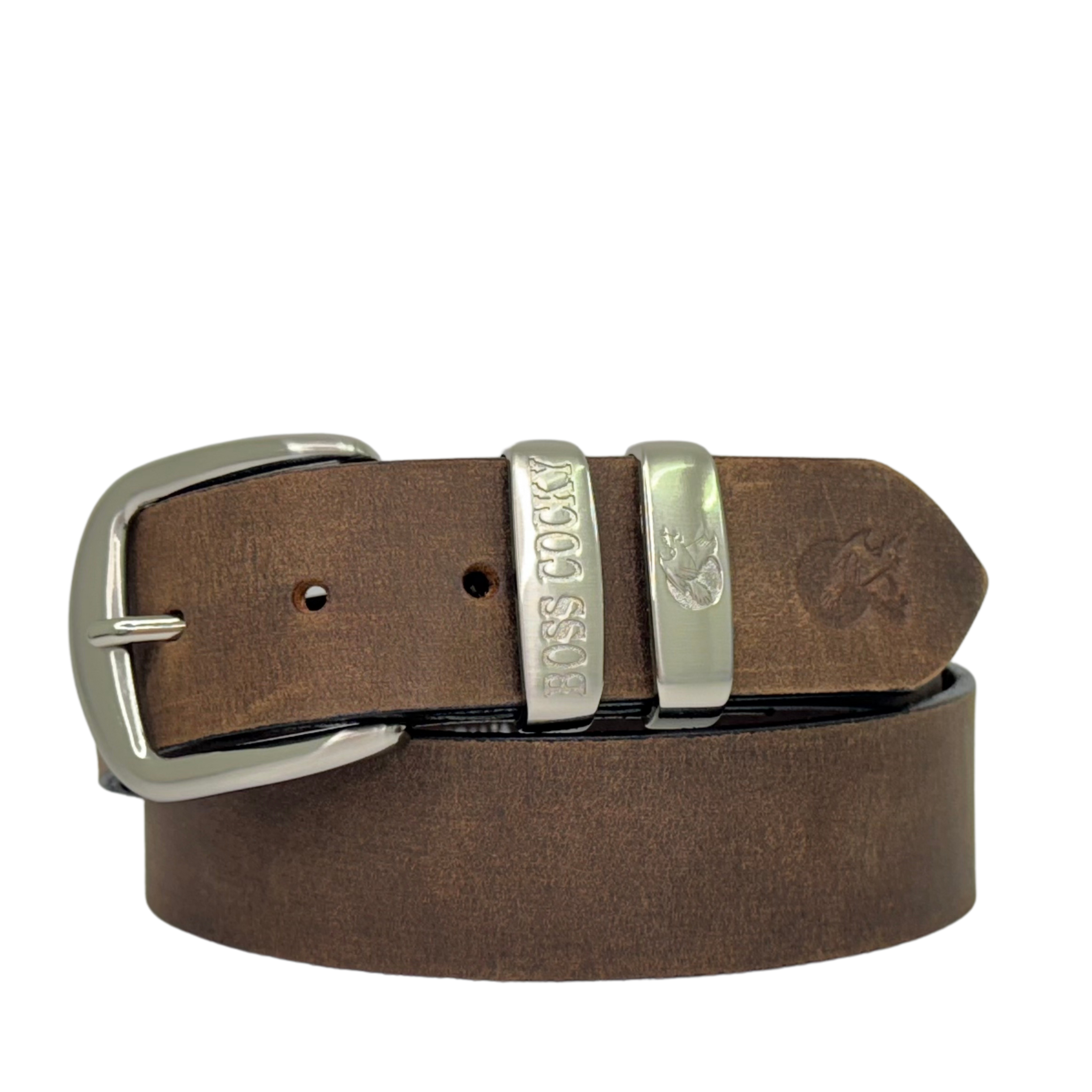 Muster Belt