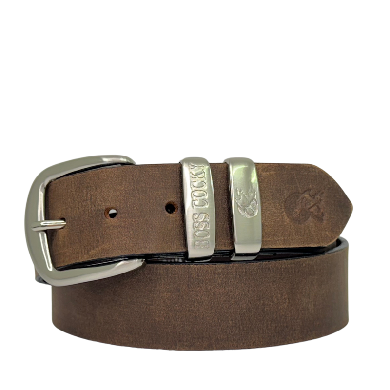 Muster Belt
