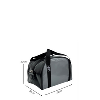 Gear Bag - Toiletries
