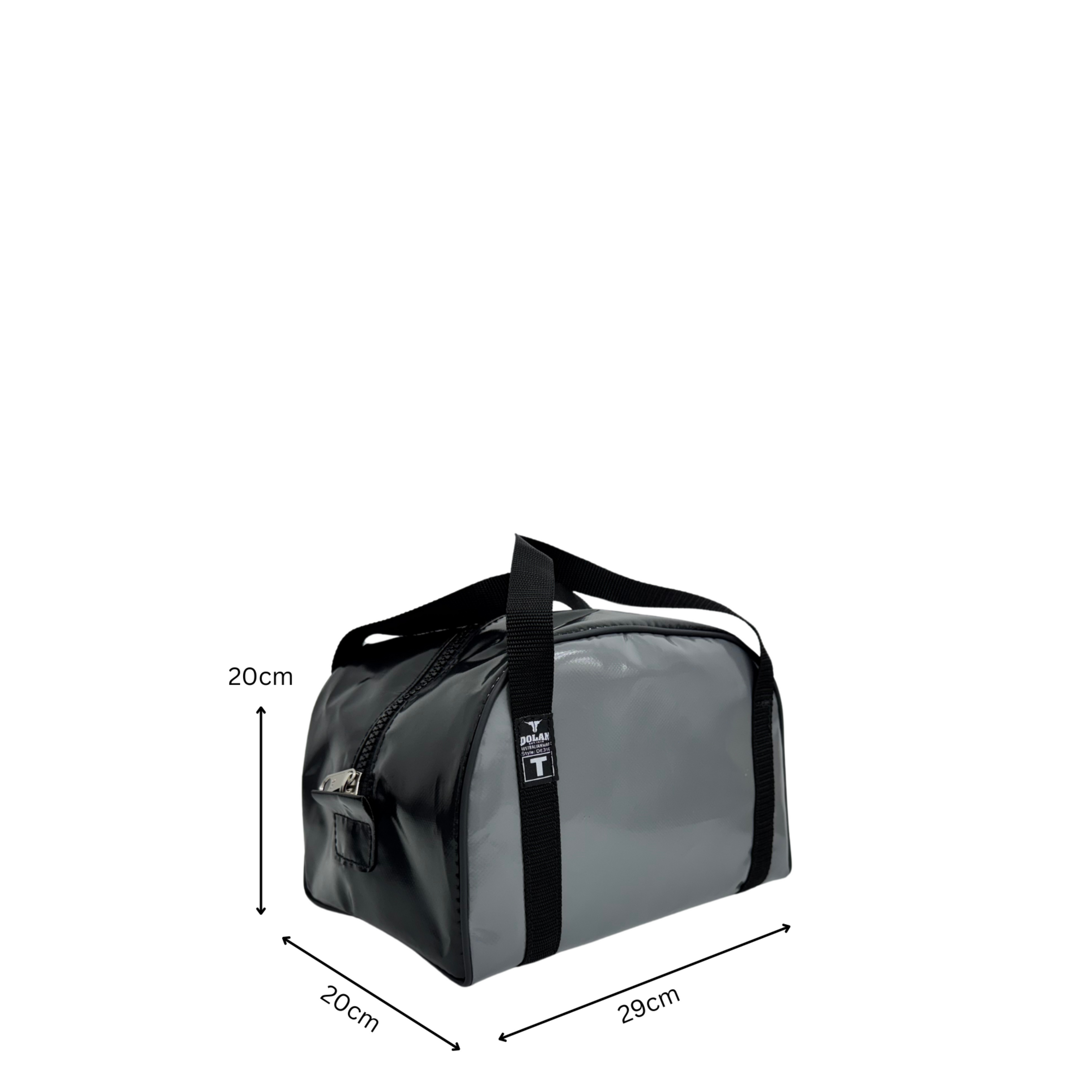 Gear Bag - Toiletries