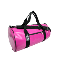 Dolans Barrel Bag