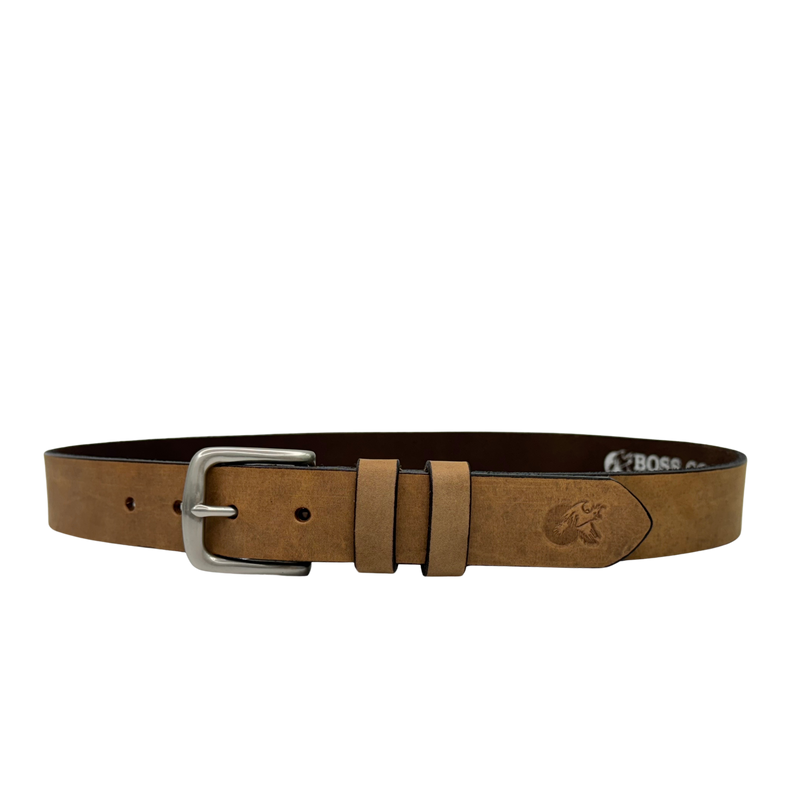 Bushman Belt