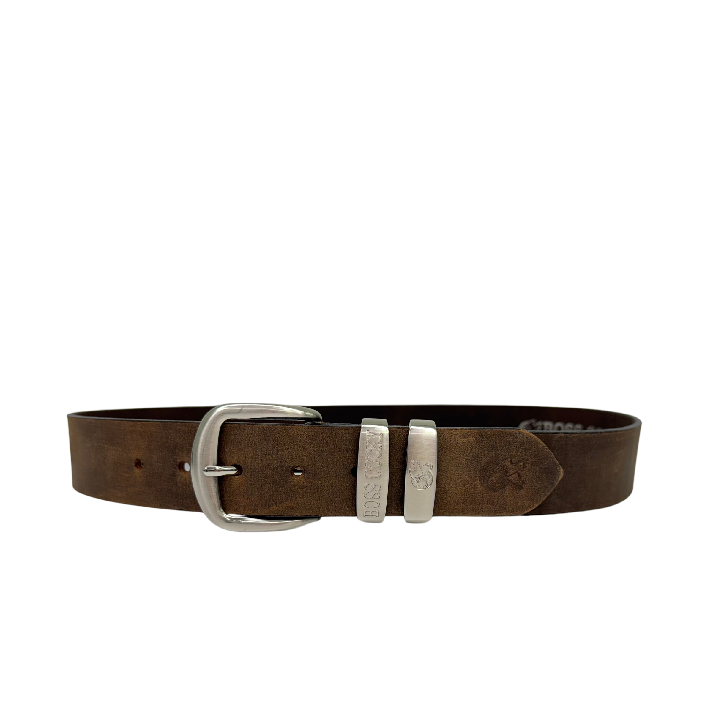 Muster Belt