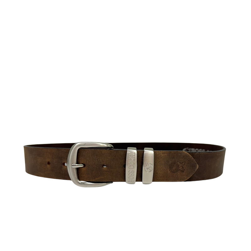 Muster Belt