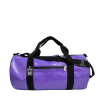 Dolans Barrel Bag
