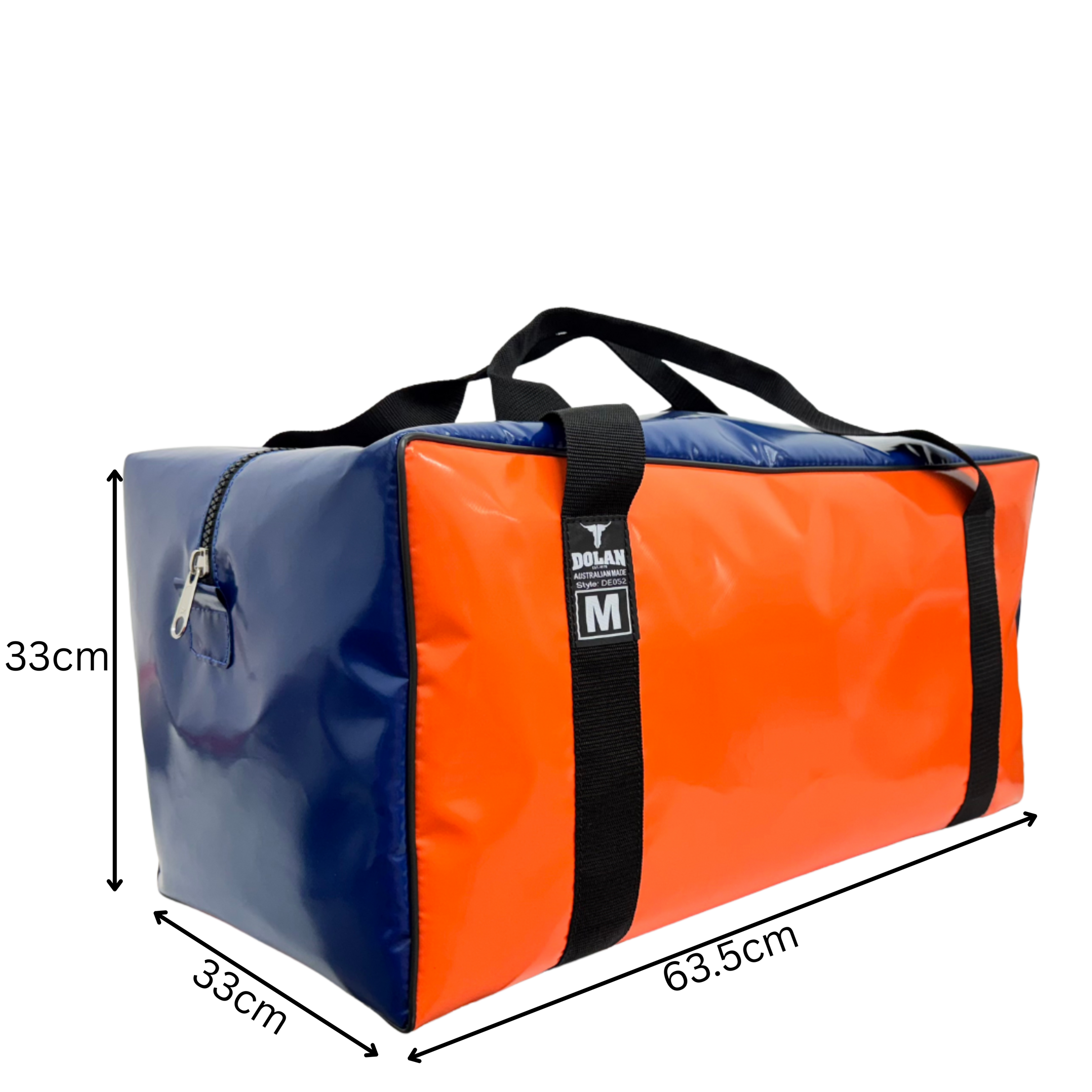 Gear Bag - Medium