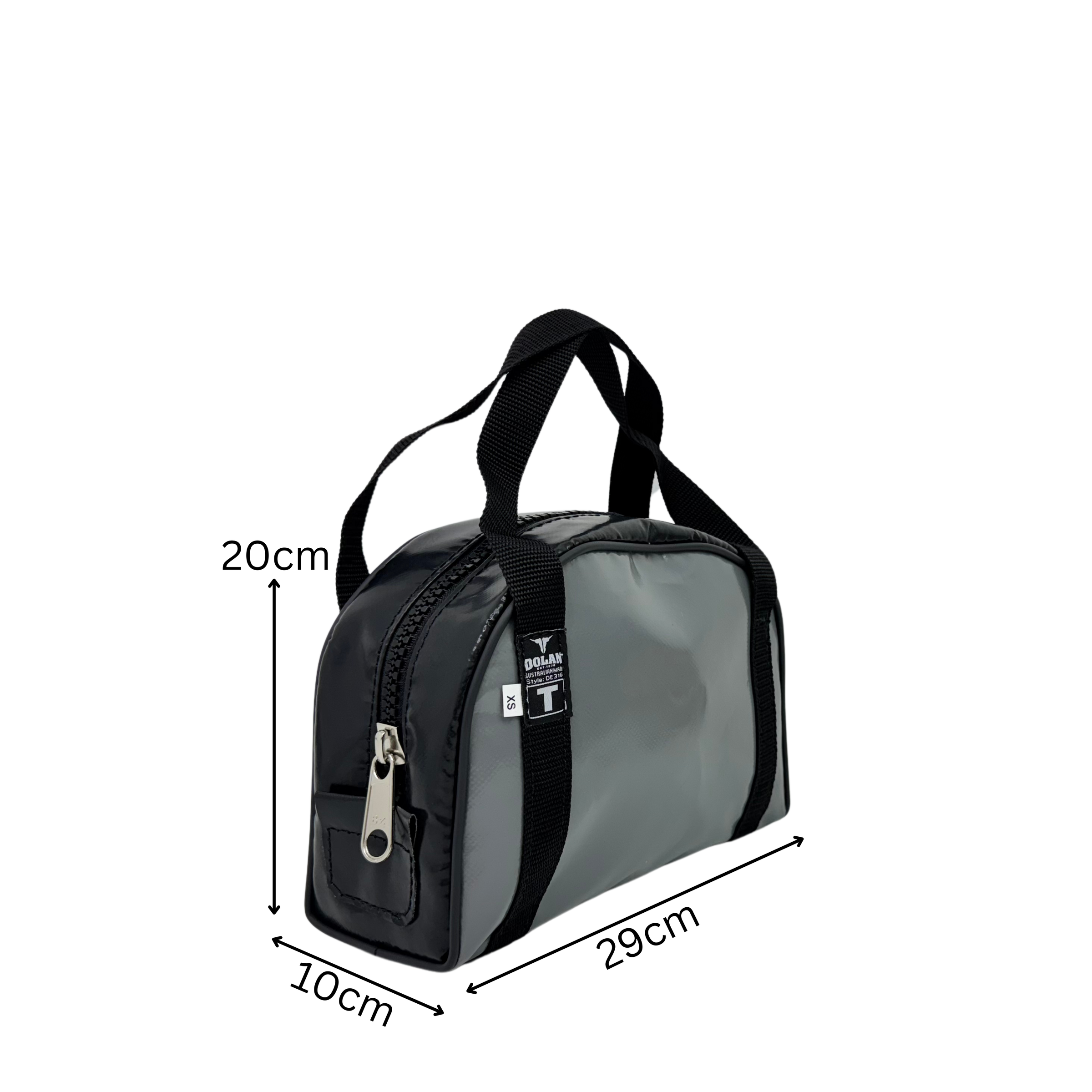 Gear Bag - XS Toiletries