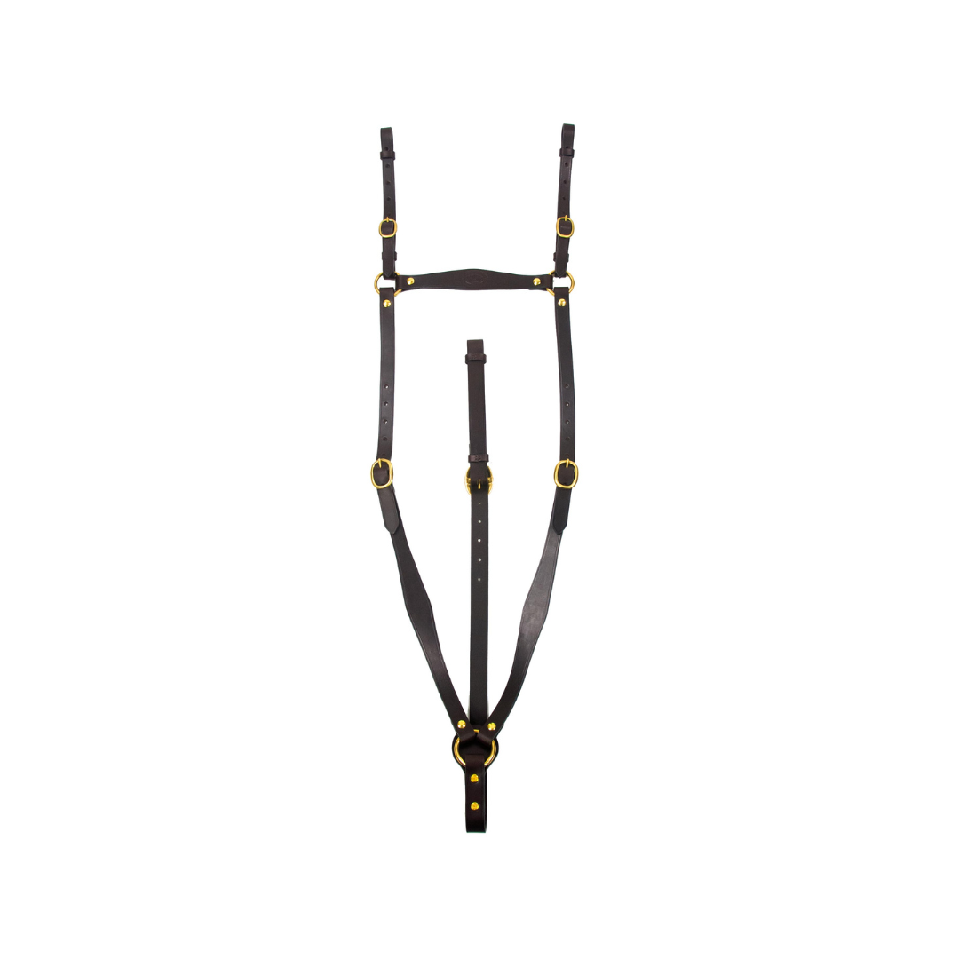 Campdraft Breastplate