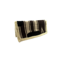 Western Saddle Pad