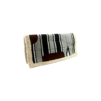 Western Saddle Pad
