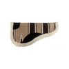 Western Shaped Saddle Pad