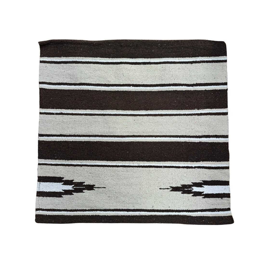 Navajo Saddle Blankets