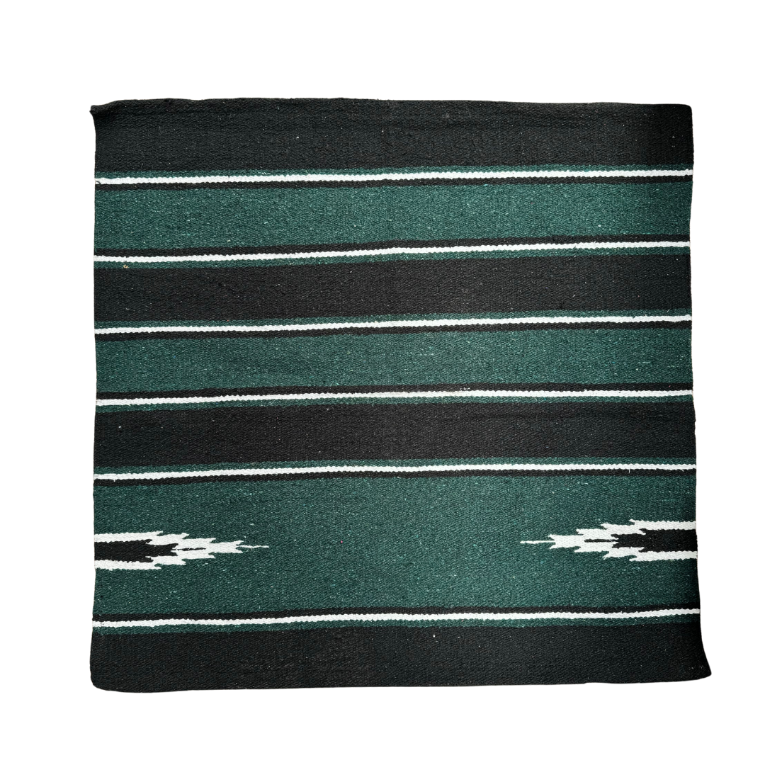 Navajo Saddle Blankets