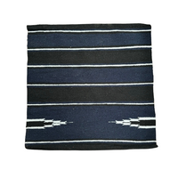 Navajo Saddle Blankets