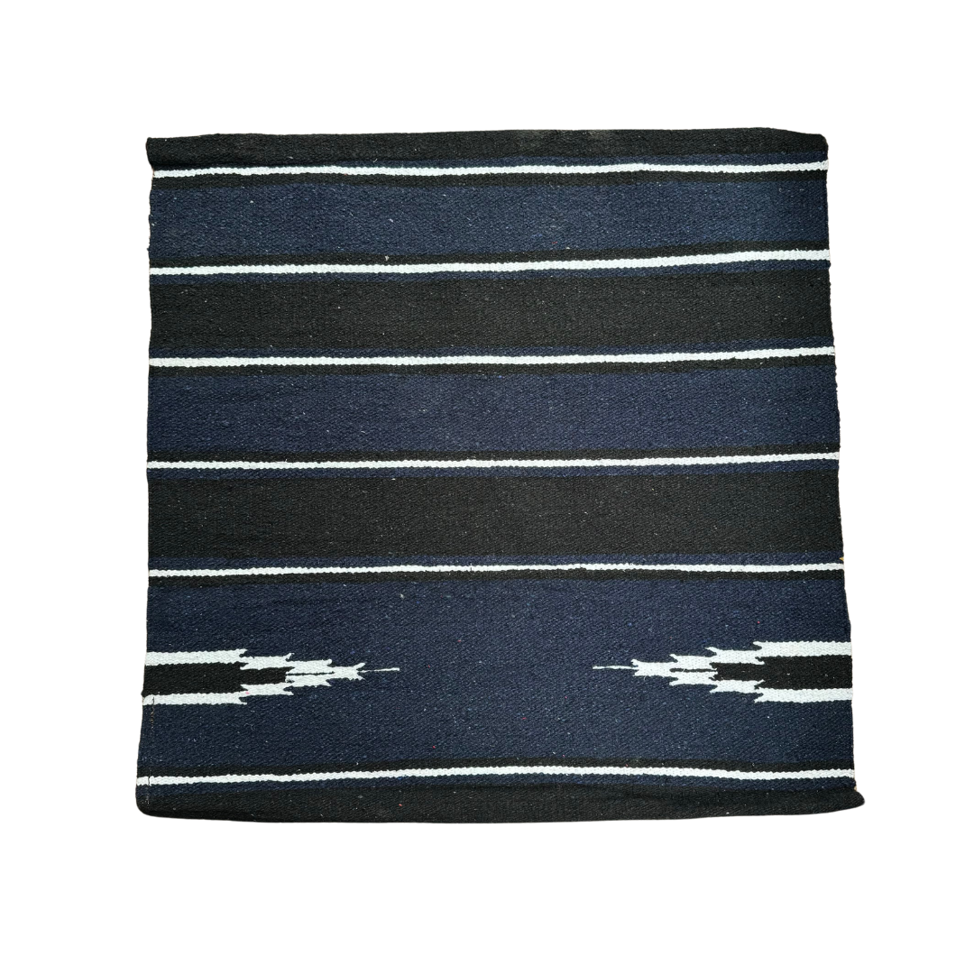 Navajo Saddle Blankets
