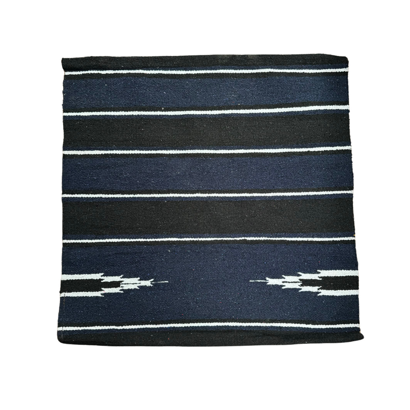 Navajo Saddle Blankets